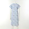 Venus White Floral Print One Piece Pajamas Vevs103l