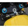 2002 2003 Motorcycle Steering Stabilize Damper Mounting Bracket Kit For Honda CBR954RR CBR 954 RR