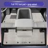 Changan Oshan X5 PLUS TPE Floor Mats & Trunk Mat (2023 Model)