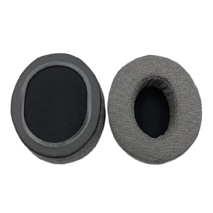 2x Earpads Ear Pads Cushion Earphone Sponge Cover Replacement for Brainwavz HM5