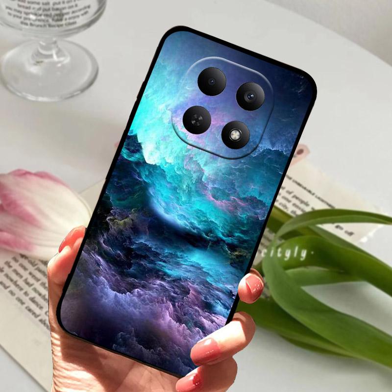 For Redmi Note15 4G 5G Case Note15Pro 5G Camera Protection TPU Silicon Cover For Xiaomi Redmi Note 15Pro Fundas Soft Phone Shell