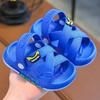 Children's Summer Sandals for Toddlers and Young Boys, Soft-soled, Non-slip, Wear-resistant, Baby Sports Beach Shoes