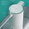 Berührungsloser Flüssigseifenspender IPX5 Wasserdichtes Design 350 ml Fassungsvermögen USB Wiederaufladbar Automatische Hand