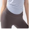 Breathable Quick-Dry Sleeveless Sports Tank Top for Yoga & Running