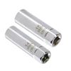 2pcs SparkPlug Socket Wrench Torque Adapter 14mm&16mm Install Replace Repair Kit High-selling Manual Tool Accessories