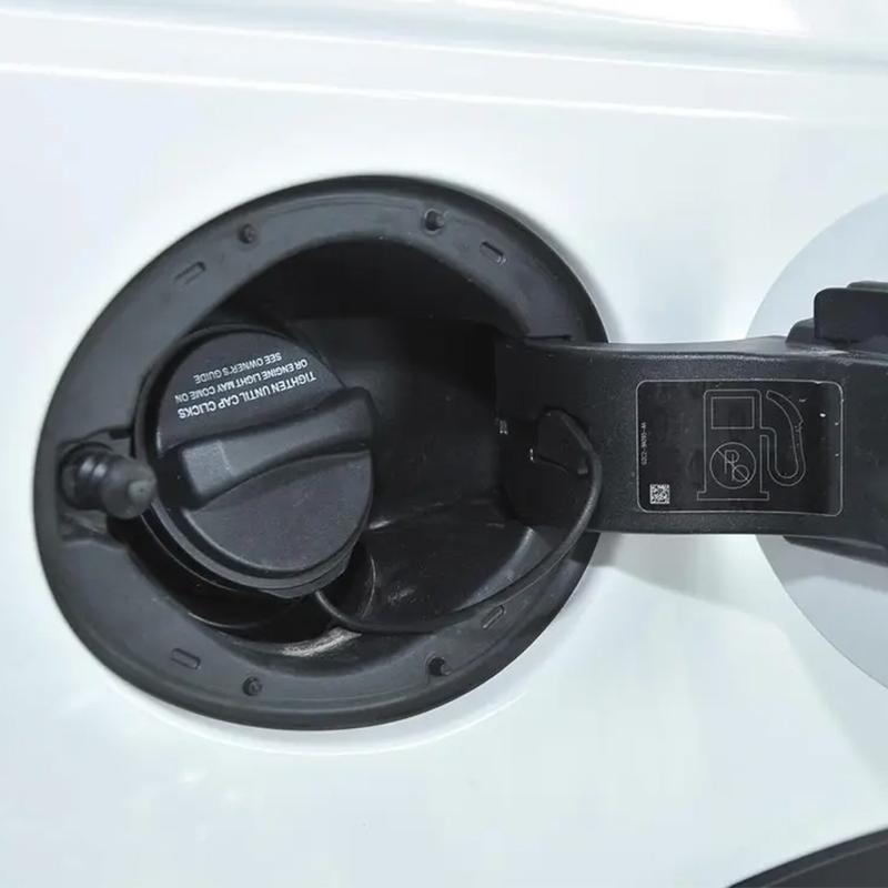 Car Fuel Tank Gas Cap Black Fuel Tank Cover Cap For Land Rover Discovery Range Rover Sport Evoque LR138718 LR138720 LR062454