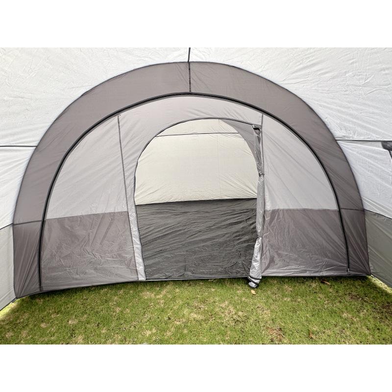 XL Weltraumtunnel Campingzelt