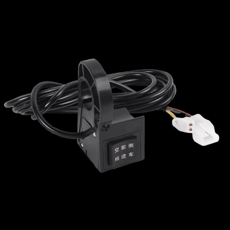 Electric Vehicle Twist Throttle Grip