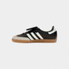 Adidas Samba LT Black White (Women's)