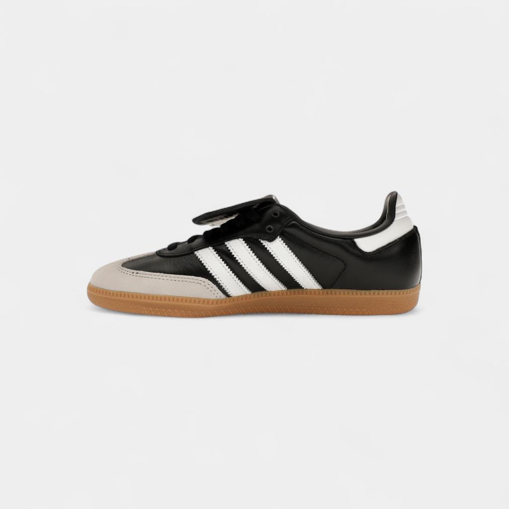 Adidas Samba LT Black White (Women's)