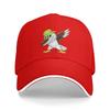 Sea H-Hawk Dabbing for Unisex Women Youth Toddler Casual Baseball Cap  Outdoor Sports Trucker Hat Couple Women Fashion Snapback Cap