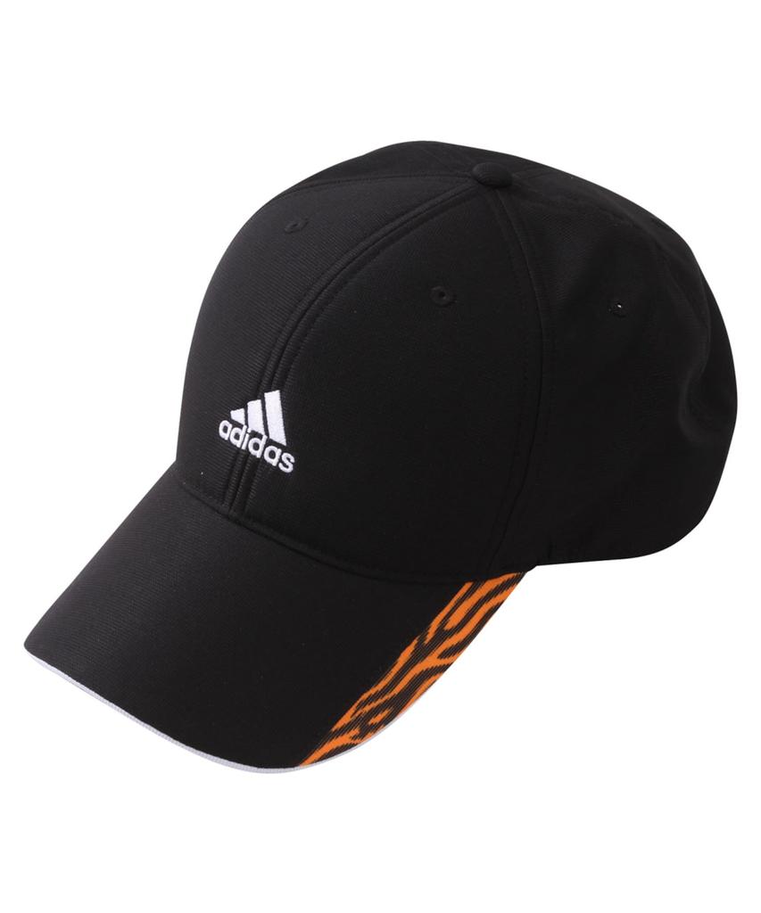 Adidas Men's Cap 1270-2265 Black