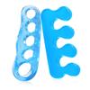 Bunion and Toe Separator Set for Overlapping Toes and Callus Relief