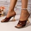 Calzado para mujer – Sandalias