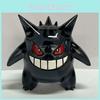 High Quality Pvc Gengar Anime Character Collectible Figure Toy For Car Enthusiasts