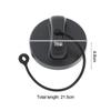 Fuel Filler Cap Compatible For W447 Compatible For W638