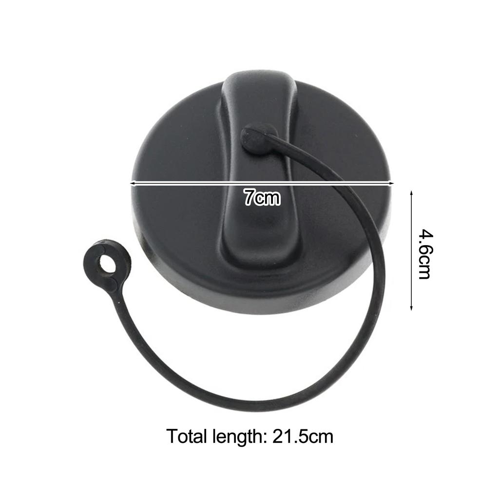 Fuel Filler Cap Compatible For W447 Compatible For W638