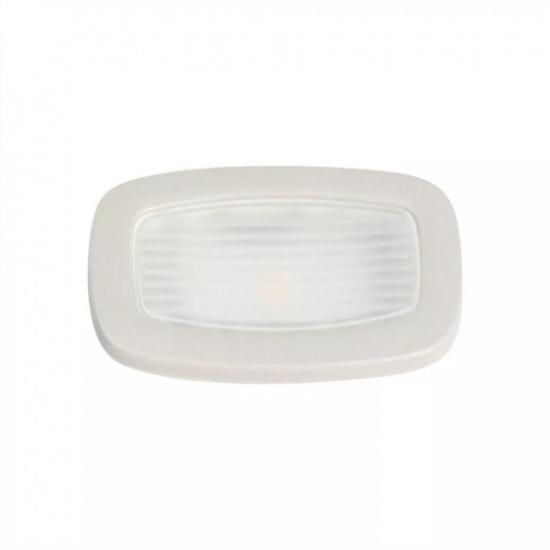 Gray Make-Up Mirror Lamp Interior Light For Mercedes W205 W213 W253 W222 X222