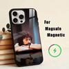 Supertramp Breakfast in America   Phone Case For iPhone17,16,15,14,13,12,11 Plus,Pro Magnetic with Magsafe Wireless Charging