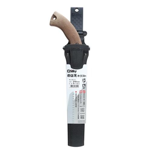 Silky Mebae Next, 210mm, 260-21