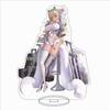 Nikke Victory Goddess Niji Big Standee Comic Show Acrylic Big Standee Acrylic Ornament Factory In Stock