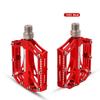 High-Quality Universal Ultra-Light Anti-Slip Sealed Aluminum Alloy Mtb Mountain Bike Road Bike Dual Bearing Pedals