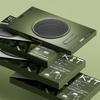 Portable Outdoor Folding Grill and Tea Stove Table