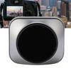 Lens Hood for 55mm Lens Aluminum Alloy   Metal Lens Hood Shade Camera Accessories