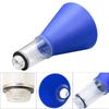 Oil Filler Cap Engine Oil Funnel Leakproof Oil Changing Tool Accurate No-Spill Funnel  Accessory