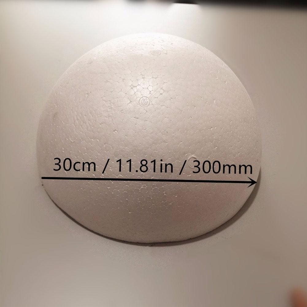 Accessories Foam Hemisphere Hot Sale Parts Foam Ball