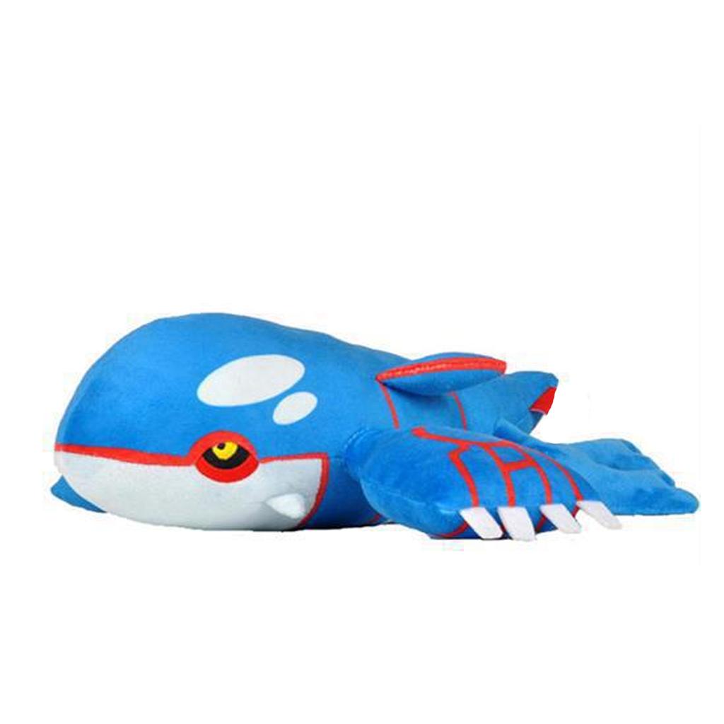 40 Styles Anime Kawaii Pikachu Plush Doll Toys Cute Gengar Dragonite Cartoon Piplup Toys for Kids Cartoon Christmas Gift