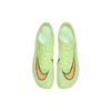 Nike Air Zoom Victory Fast Pack Unisex Sneakers Yellow Barely-Volt Dynamic-Turquoise CD4385-700