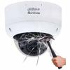 Kamera kopułkowa Dahua 4MP PoE Dual-Light z kolorowym widzeniem nocnym, wtyczka CN (adapter w zestawie)