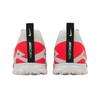 Nike Zapatillas Zoom Mercurial Vapor 15 Pro TF Ready Pack para hombre, color blanco brillante y negro carmesí DJ5605-600