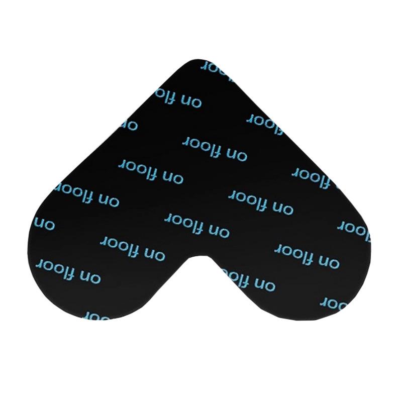 Non-Slip Rug Sticker Pads – Residue-Free, Removable Carpet Grip Mats