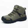 Men's High-Top Outdoor Hiking Shoes