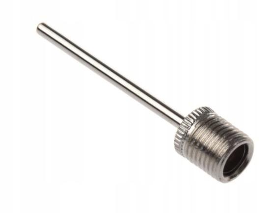 Ball Inflation Needle Ball Pump Adapter