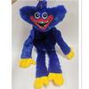 Poppy Doll Backpack: Monster Plush Toy for Kids - Multifunctional Playtime Companion