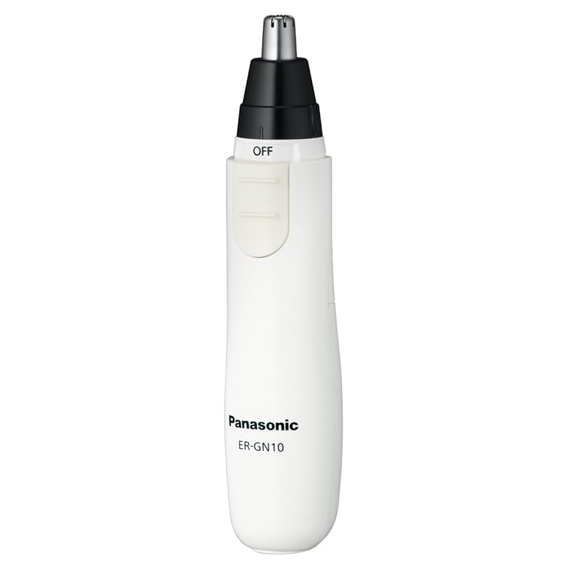 

panasonic etiquette cutter white ER-GN10-W