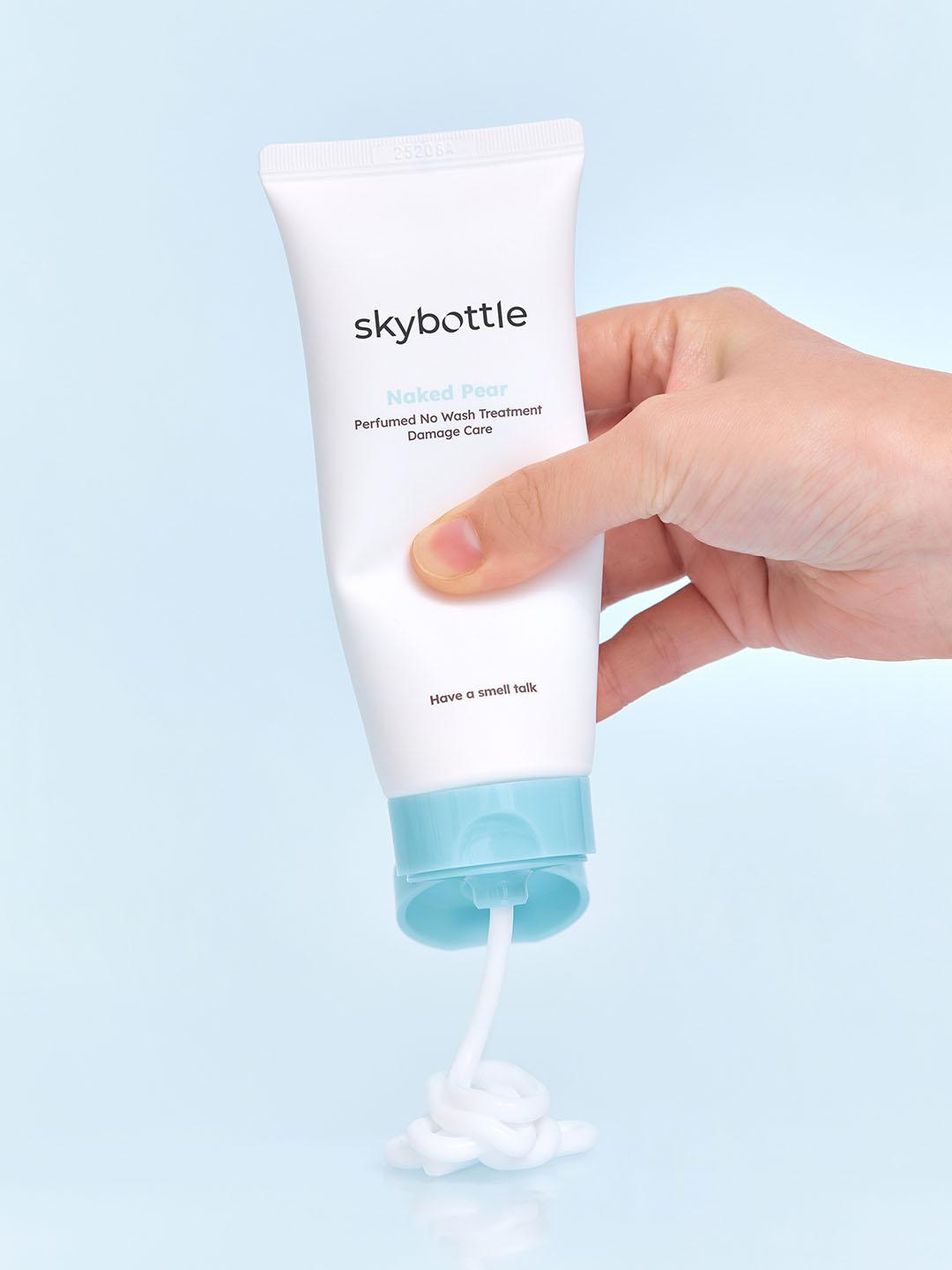 

Skybottle Damage Care Perfume No-Wash Hair Treatment 100ml 1ea