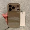 Camera Protection Phone Case For For Iphone 17 16 1 14 13 Pro Max 17Pro 16Pro Tempered Glass Shockproof Hard Back Cover