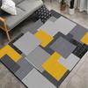 Miru Home Digital Printing Washable Non-Slip Floor Living Room Carpet, Kitchen Carpet, Hallway Carpet, Runner Mc-82