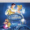 Cinderella Original Soundtrack Special Edition