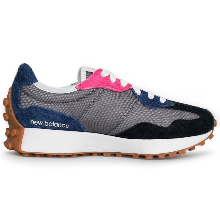 327 New Balance 'Castle Rock Indigo' MS327SFB