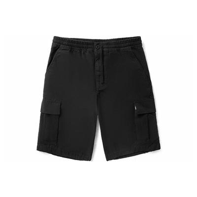 Cargo Shorts Men's Black Moderate VN0A54E5BLK