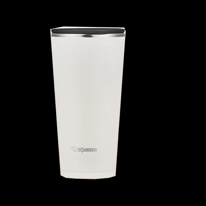 Zojirushi Stainless Steel Vacuum Wide Mouth Tumbler