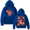 Melanie Martinez Leeches Fashion  Hoodies Men Women