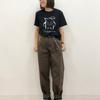 Uniqlo X Pokemon Collaboration SS24 Letter Pattern Printed Casual Crew Neck Short Sleeve T-Shirt Men T-Shirts Black 475844-09