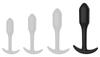Mini Smooth XL Anal Plug 12 X 2.9 Cm - ANAL PLAY TOYJOY - DAY PLUG & HARNESS