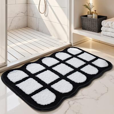 Banyo ve tuvalet – Banyo Paspası
